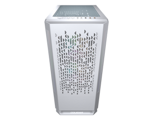 Kasë Cougar MX430 Air RGB, Midi Tower