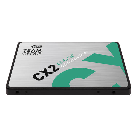 Team Group SSD CX2 - 1 TB - 2.5" - SATA 6Gb/s