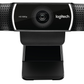 Logitech C922 Pro Stream Webcam