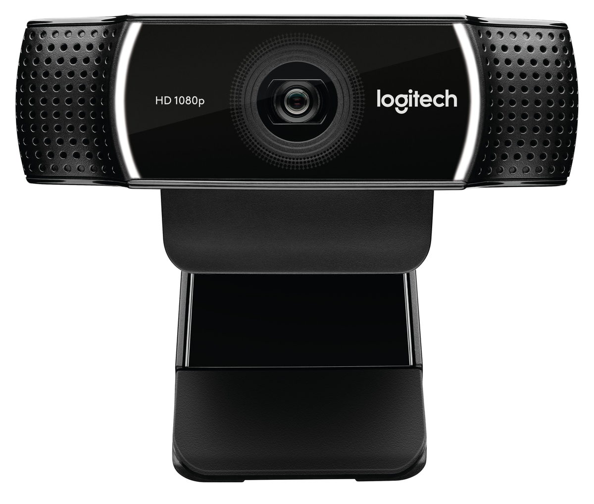 Logitech C922 Pro Stream Webcam