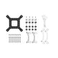 Cooler DeepCool LE240 V2 White