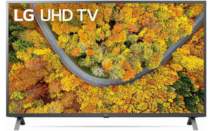 LG UP75 55” 4K Smart UHD TV