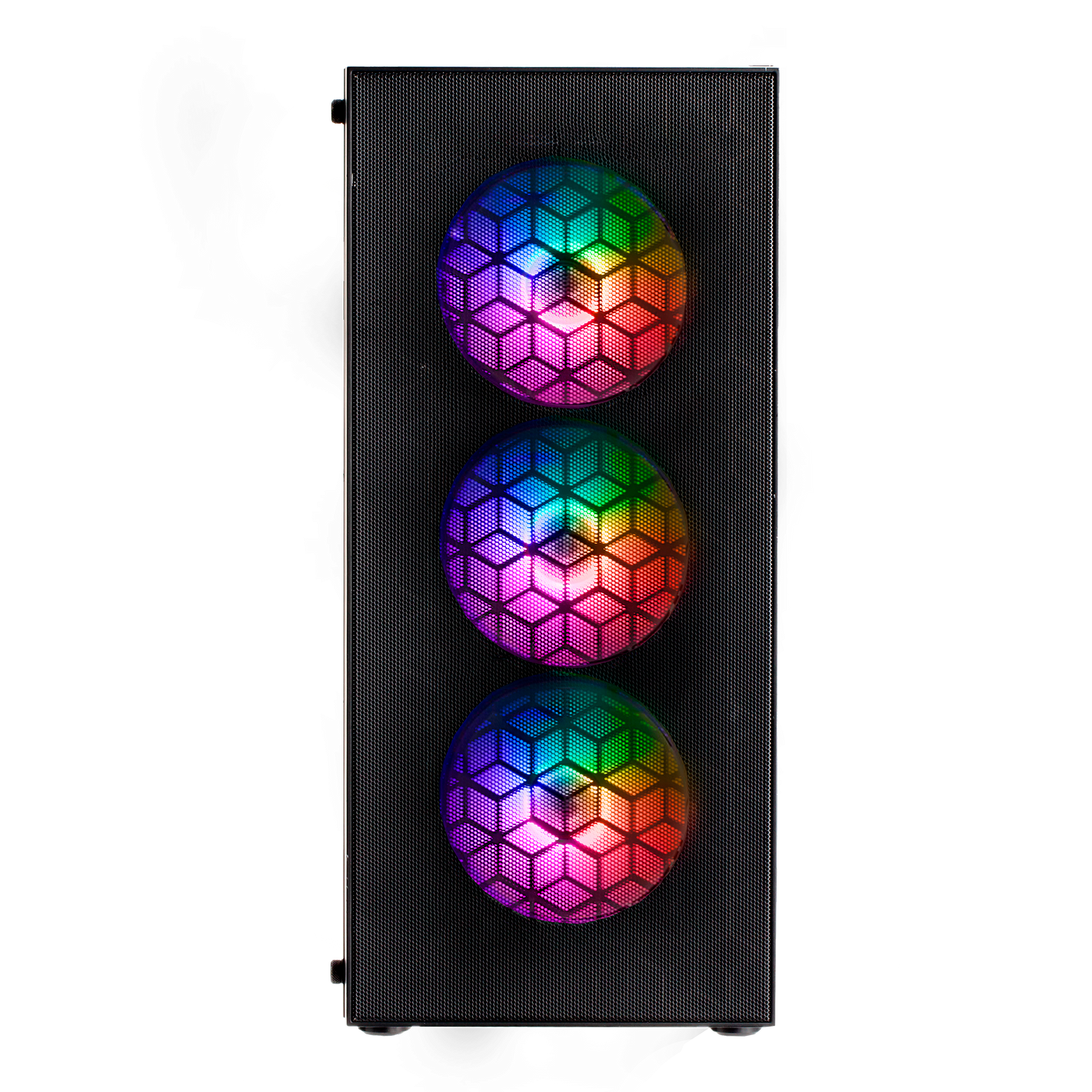 RAIDMAX MESHIAN X921 RGB  i5-10500/16/500 SSD RTX 3050 6GB