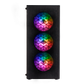 RAIDMAX MESHIAN X921 RGB  i5-10500/16/500SSD