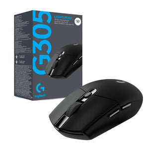 Logitech Mouse wirlese G305