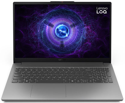 Lenovo LOQ 15AX9E Intel Core i5 12450HX
