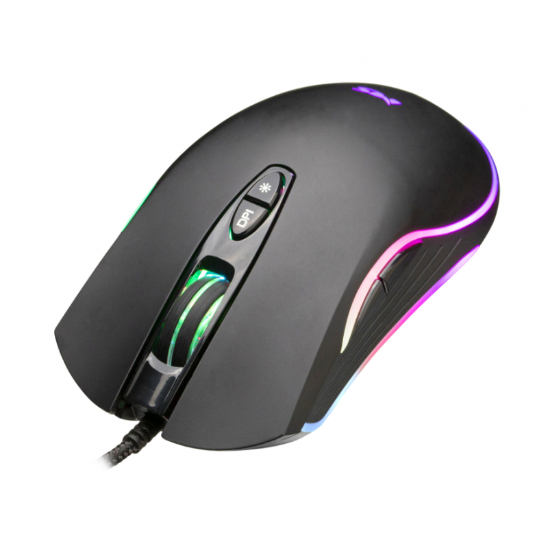 MS NEMESIS C365 gaming mouse