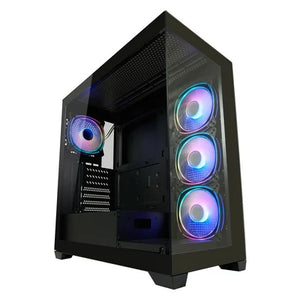 Ryzen 7 7800X3D /32GB/500GB/RTX5060TI 16GB