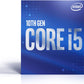 Gaming Bundle 007  Core i5-10500/16-GB/500GB SSD/RTX 3050 6GB GDDR6