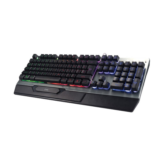 SET GAMING MS ELITE C500 BLACK