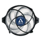 K Cooler AMD Arctic Alpine 23 |AM4, AM5