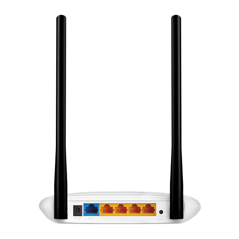 300Mbps Wireless N Router