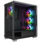 Rampage RADIANT V1 BLACK