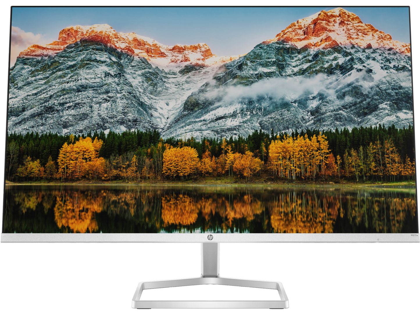 HP M27fw FHD Monitor