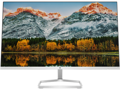 HP M27fw FHD Monitor
