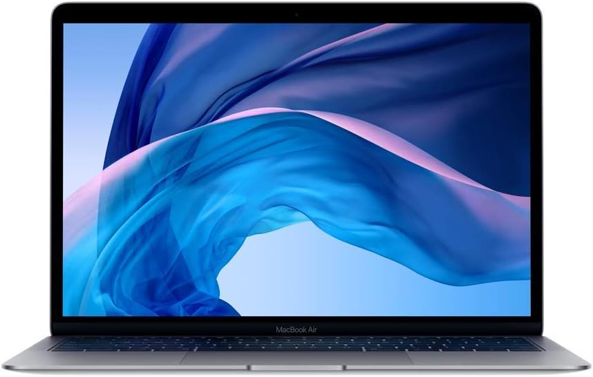 MacBook Pro ( 2019 ) Core i5 Core i5 128 GB SSD Speace Gray ( USED )