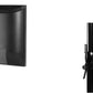 Z2 Basic Desk Mount Dual Monitor Arm
