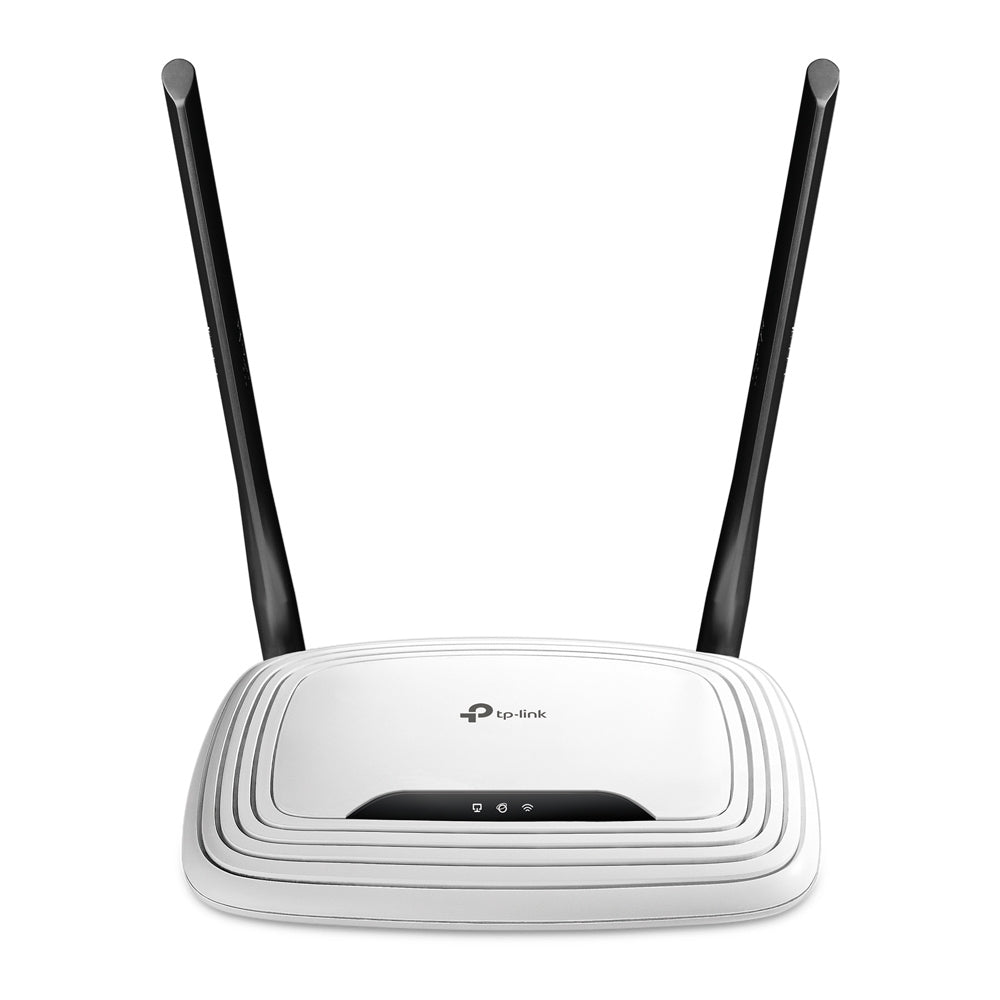 300Mbps Wireless N Router