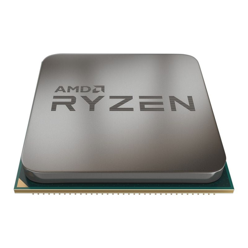 AMD AM4 Ryzen 5 Tray 3400G