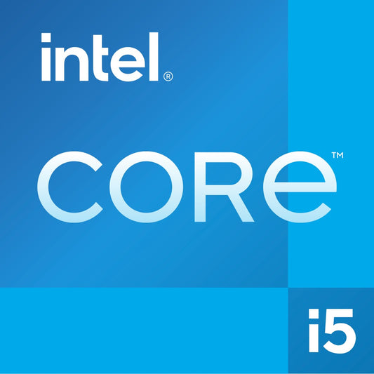 Intel® Core™ i5-12400F