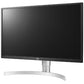 27" 4K UHD IPS Monitor  LG 27UL550