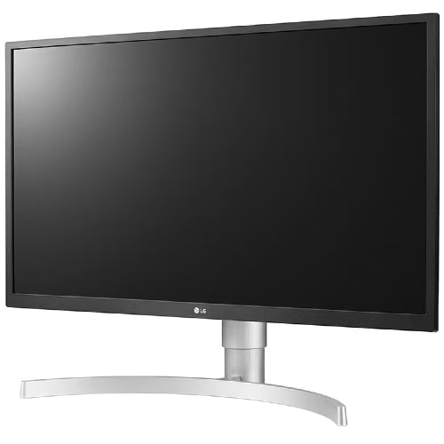 27" 4K UHD IPS Monitor  LG 27UL550