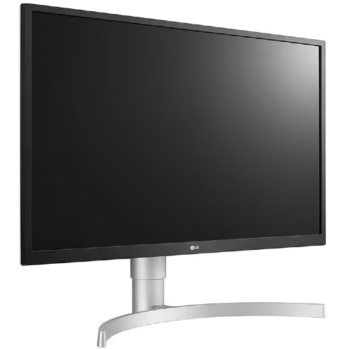 27" 4K UHD IPS Monitor  LG 27UL550