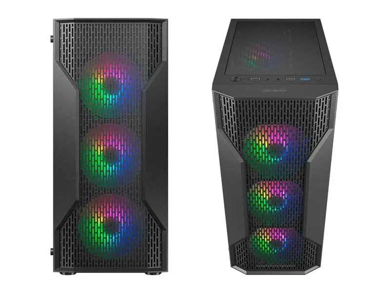 Ryzen 7 5700X / 16GB / 500GB / RTX 5060 8GB