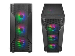 Ryzen 7 5700X / 16GB / 500GB / RTX 5060 8GB