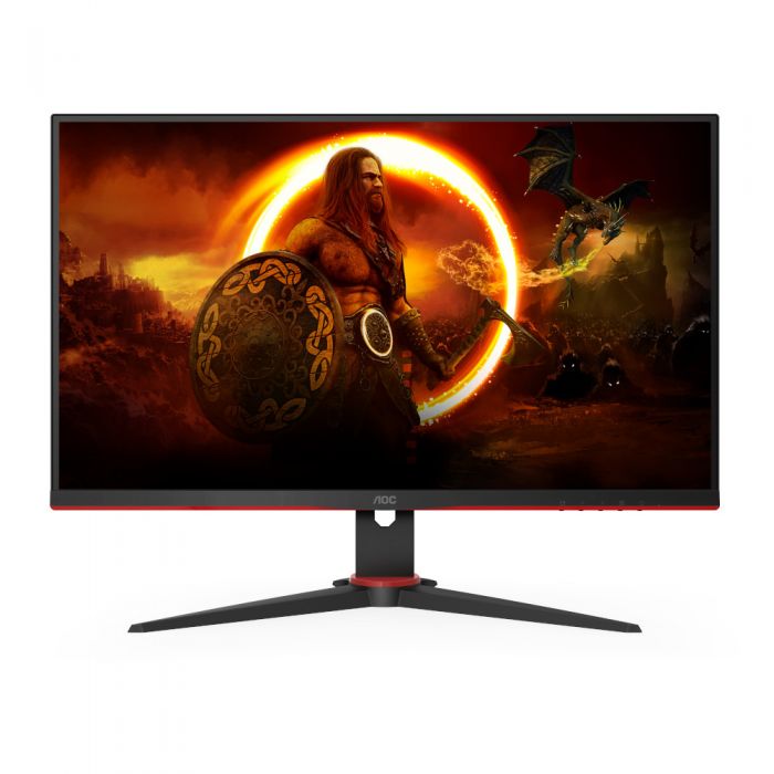 AOC 24G2SAE 165Hz