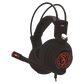 MS ICARUS C500 gaming headphones