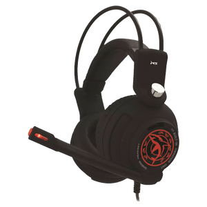 MS ICARUS C500 gaming headphones