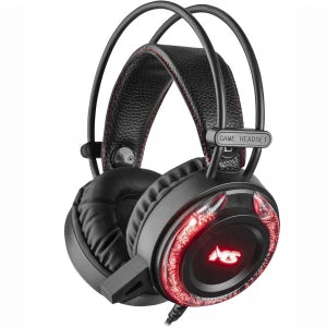 MS ICARUS C305 GAMING headphones