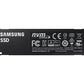 SAMSUNG 980 PRO SSD 1TB, PCIe 4.0 M.2 2280