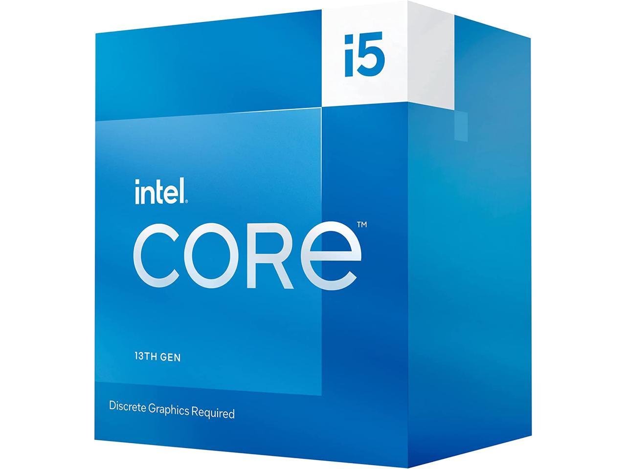 Intel® Core™ i5-13400f