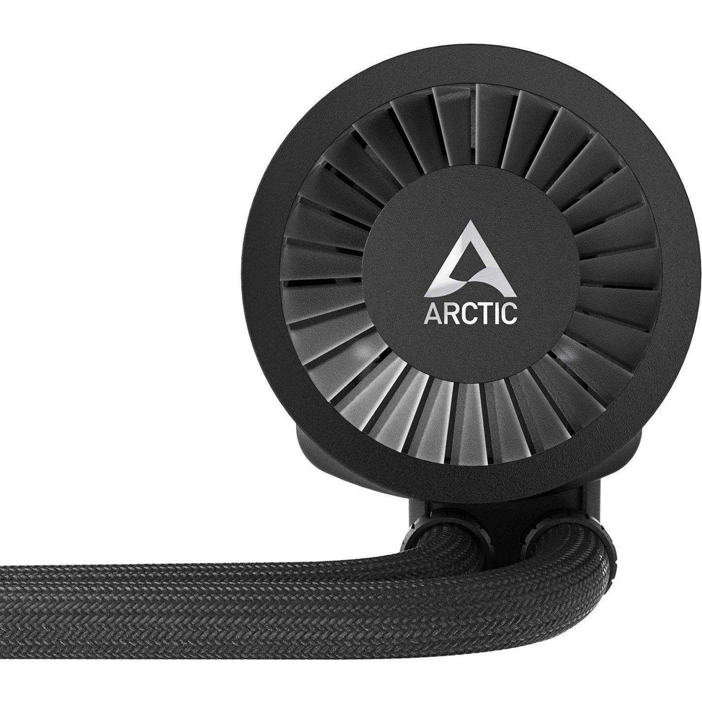 Arctic Liquid Freezer III 240 Black