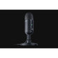Razer Seiren V2 X microphone black