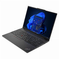Lenovo ThinkPad E16 G2 RYZ5 7535HS/8GB/256SSD/R660M/W11Pro black