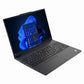 Lenovo ThinkPad E16 G2 RYZ5 7535HS/8GB/256SSD/R660M/W11Pro black