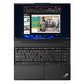 Lenovo ThinkPad E16 G2 RYZ5 7535HS/8GB/256SSD/R660M/W11Pro black