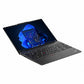 Lenovo ThinkPad E16 G2 RYZ5 7535HS/8GB/256SSD/R660M/W11Pro black