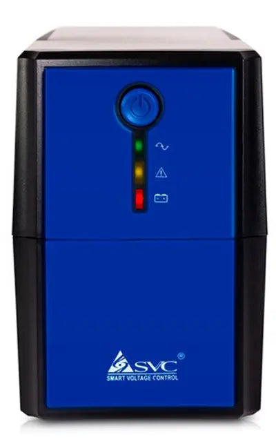 UPS SVC 650V