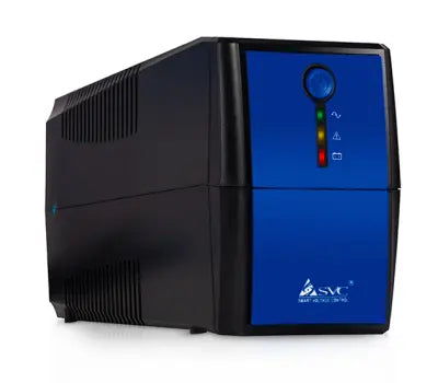 SVC V-850, 850VA