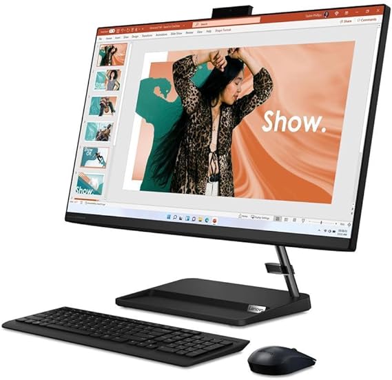 Lenovo IdeaCenter AIO 3 24IAP7