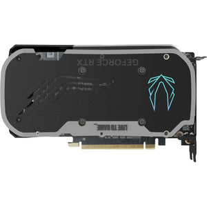 RTX 4060 Ti 16GB Zotac Gaming GDDR6