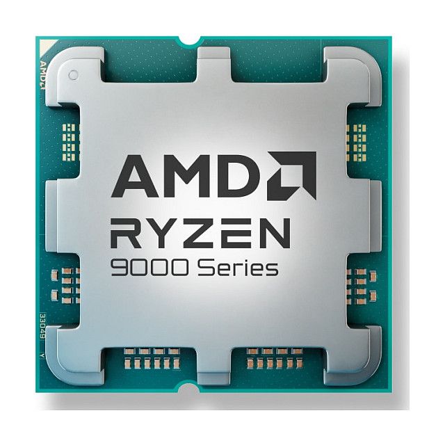 Ryzen 7 9850X3D