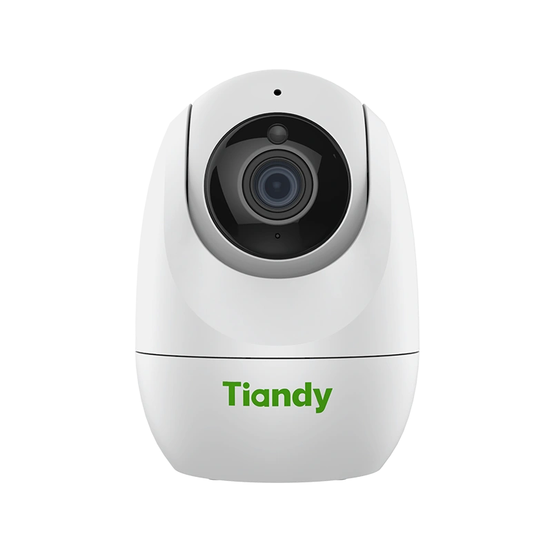 Camera 4MP Fixed Color Maker Wi-Fi PT H342N