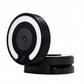 webcam Foscam W28, 1080p Full HD, 2MP, Black