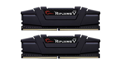 RamMemory 3200 32GB(2x16) G.Skill Ripjaws V
