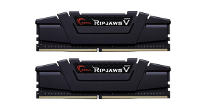 3600 32GB G.Skill Ripjaws V Kit (2x16GB)